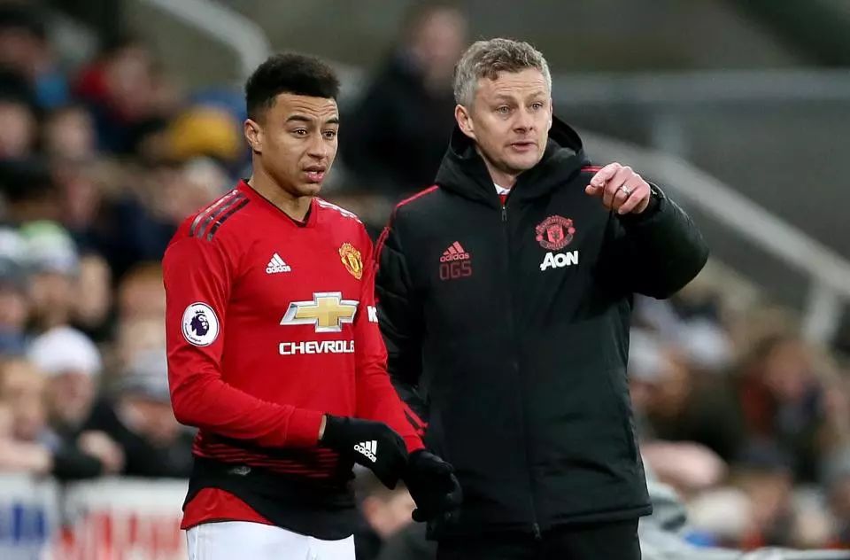 賽中的重點 賽中的重點