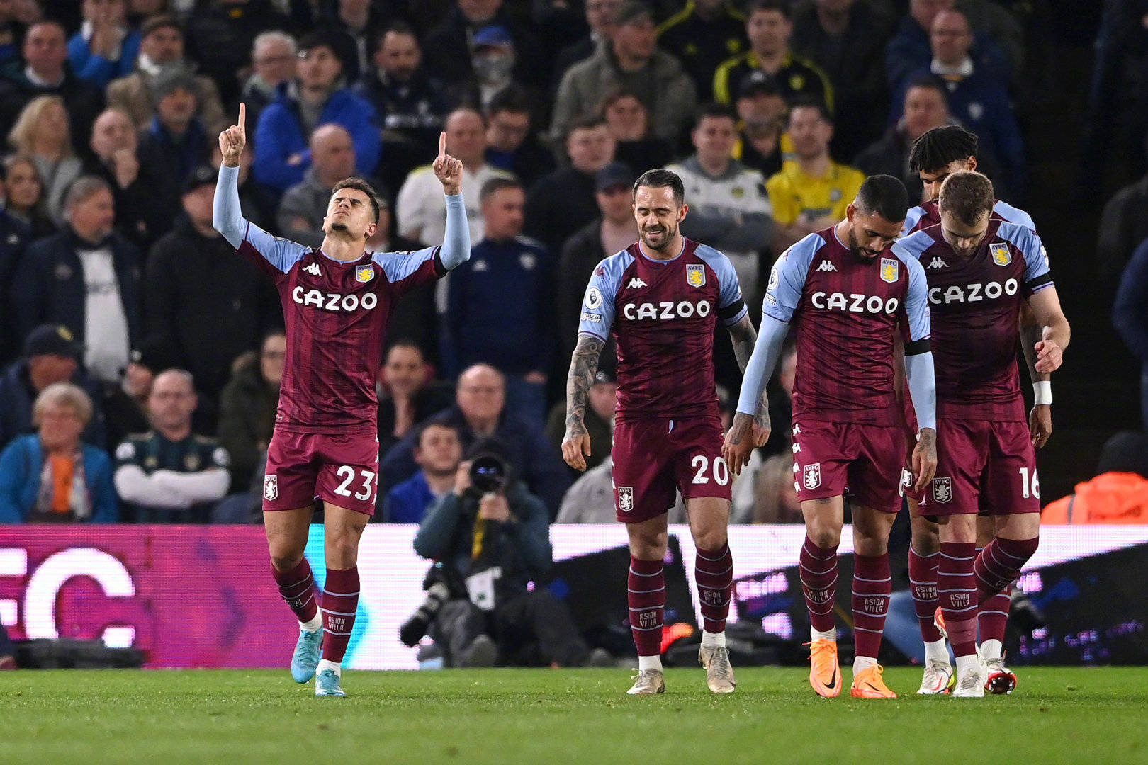 掌声和信心 掌声和信心