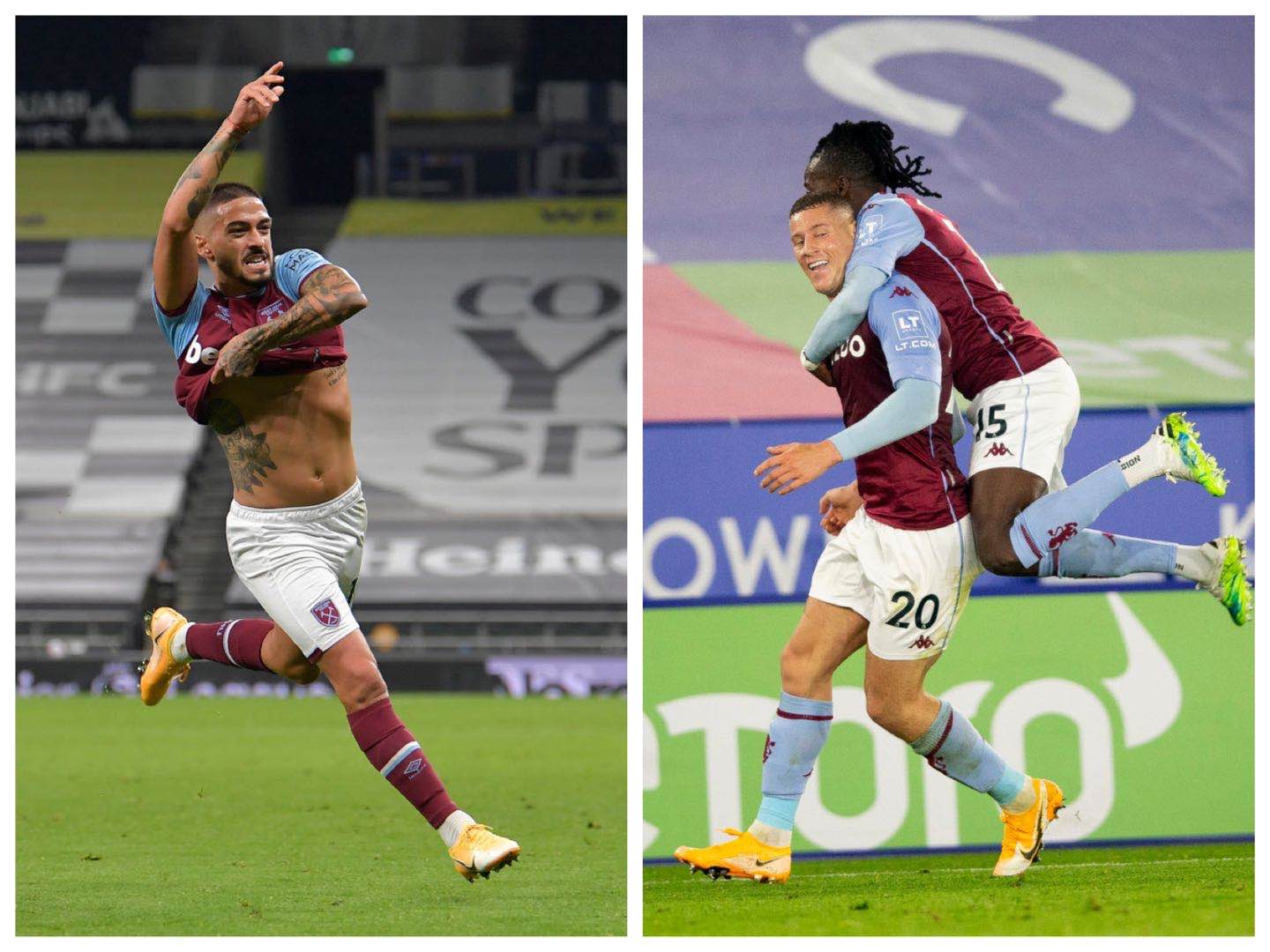 今年的欧冠 今年的欧冠