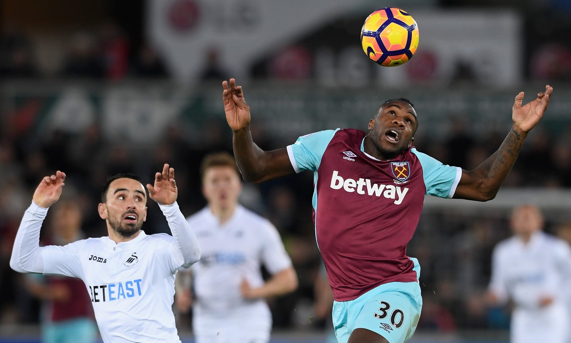 即使面临压 即使面临压